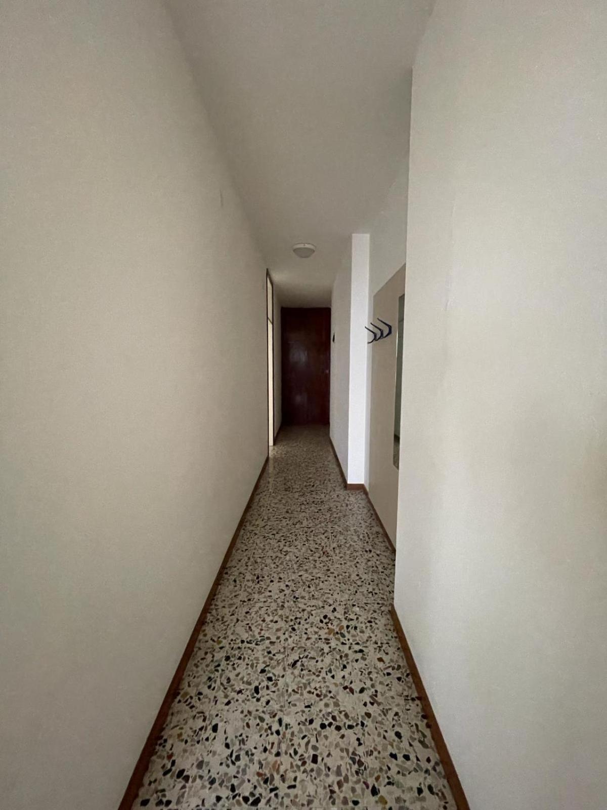 Residence Vela - Walterigato Apartments Solo Per Famiglie Lido di Jesolo Exteriör bild